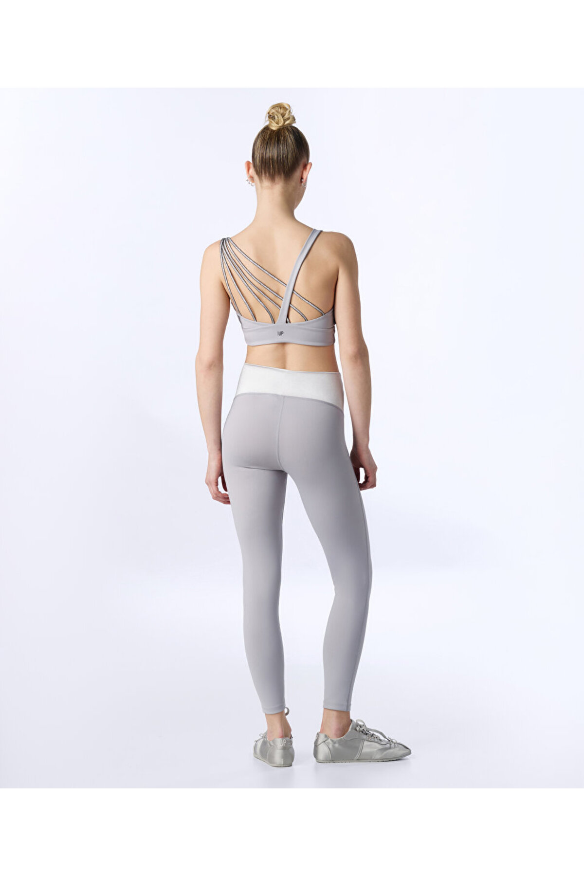 Twist Colorblock Tayt görsel 6