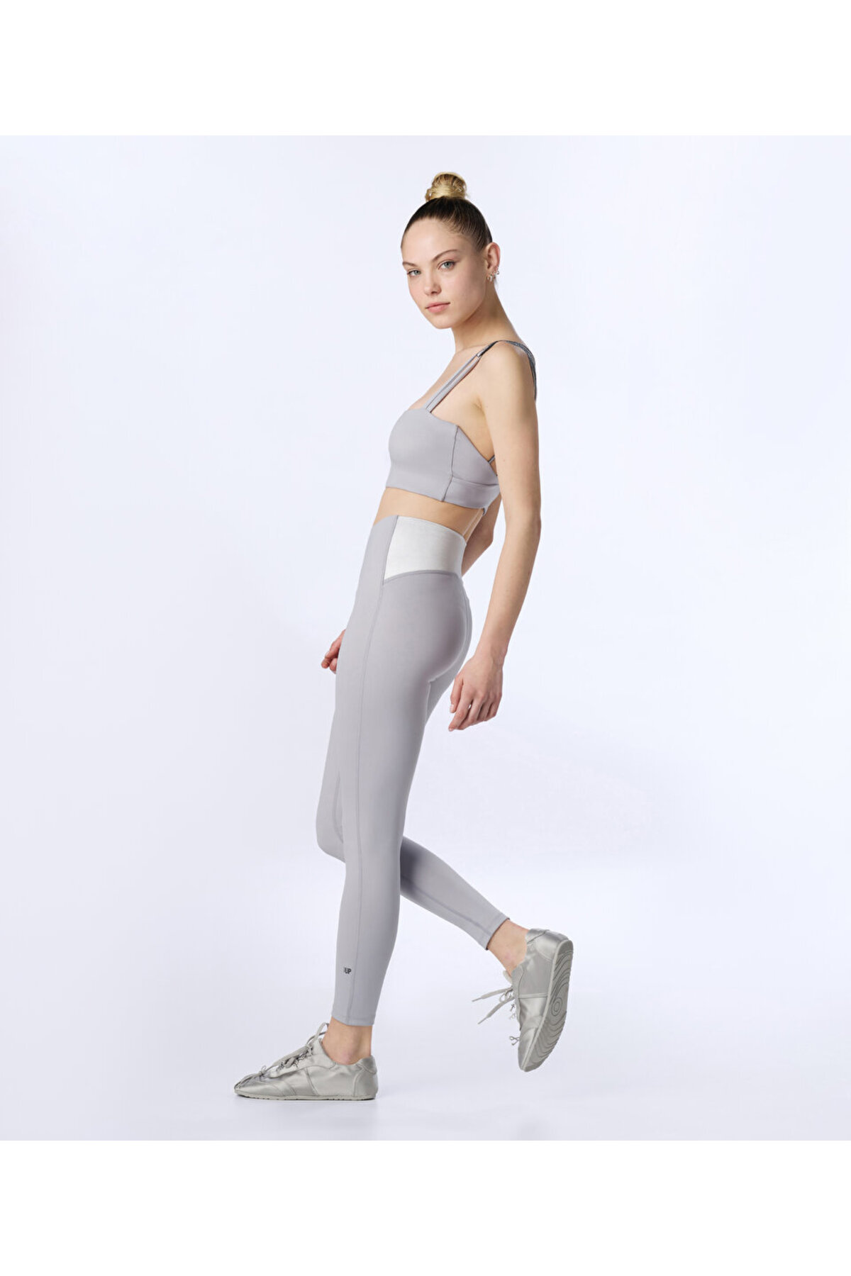 Twist Colorblock Tayt görsel 2