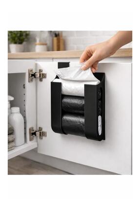 MisterionStudio Mutfak Çöp Poşeti - Buzdolabı poşeti Düzenleyici-Mutfak organ...