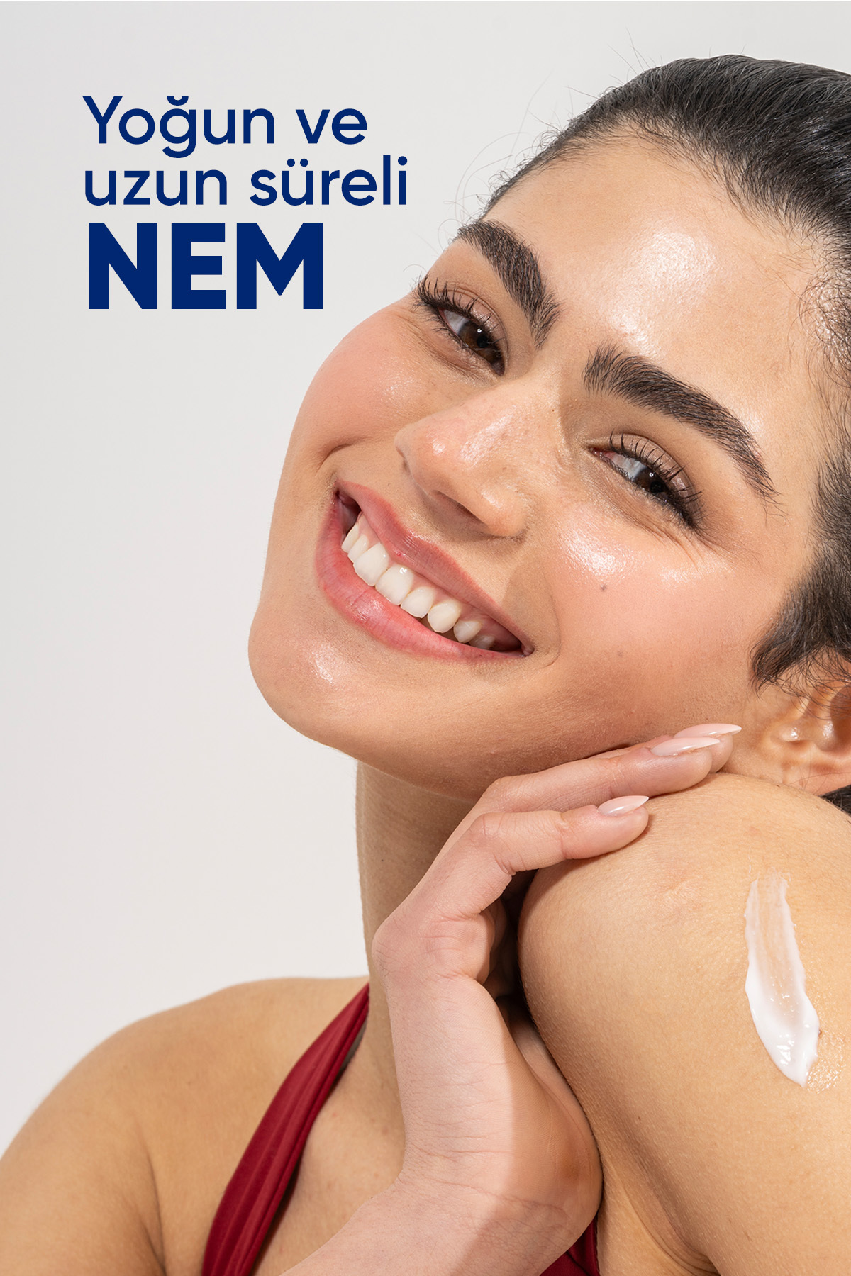 Onarıcı Cilt Bakım Kremi Yoğun Nemlendirici Bariyer Güçlendirici Recovery Cica Cream 50 G — 8682644280622 — تصویر 8 از 11
