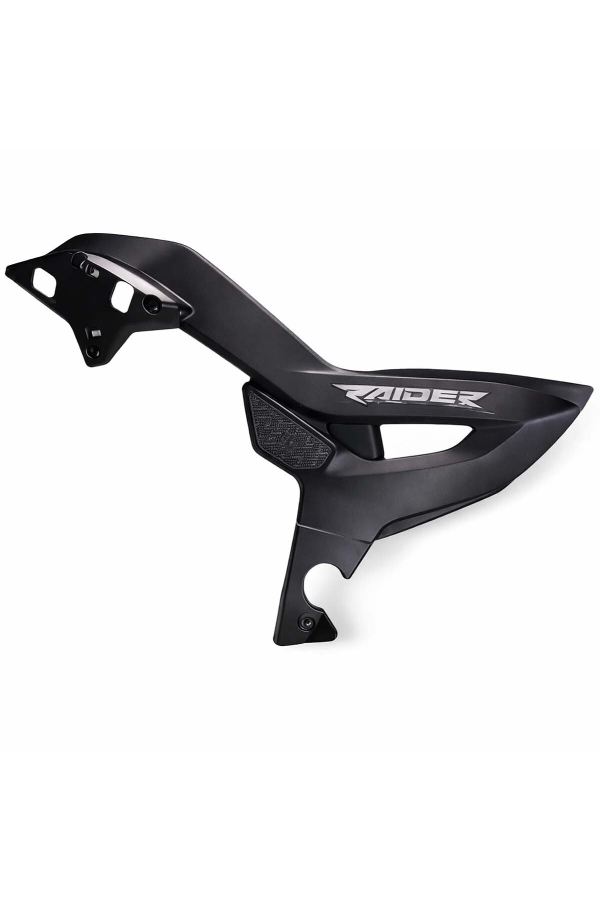 MotoExpress Tvs Raider125 Sol Ön Sele Altı Yan Kapak Grenajı A