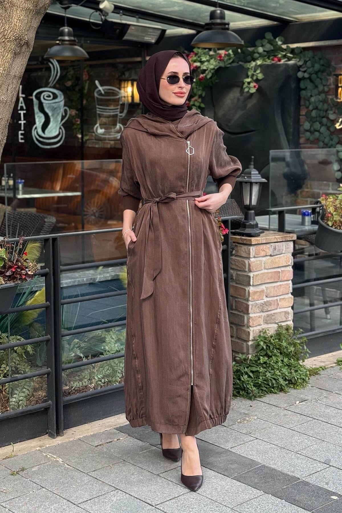Kayra Kap KA-B26-25020 Çikolata - Fiyatı, Yorumları