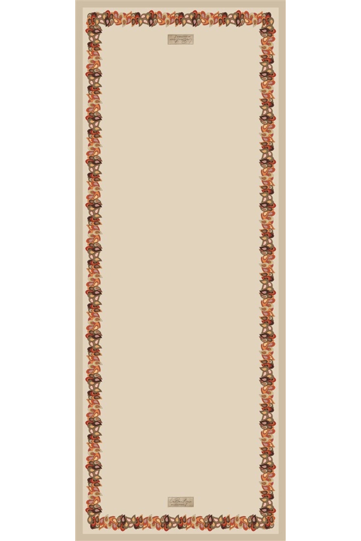 ÖZEL SERİ ŞAL 2624-05 - 70X190
