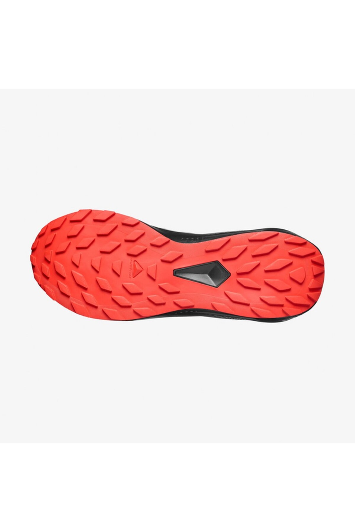 Salomon ALPHAGLIDE Gri Erkek Sneaker L48000800 görsel 6