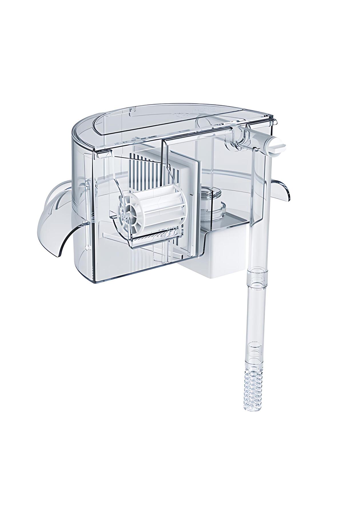 Jeneca YL-3 Fanus Tipi Şelale Filtre 4W 300L/H - Fiyatı, Yorumları