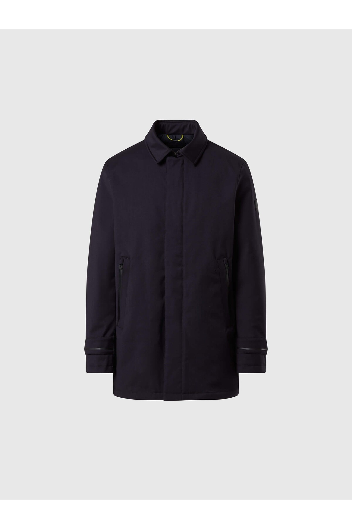 North Sails Horizon Yünlü Erkek Trençkot görsel 3