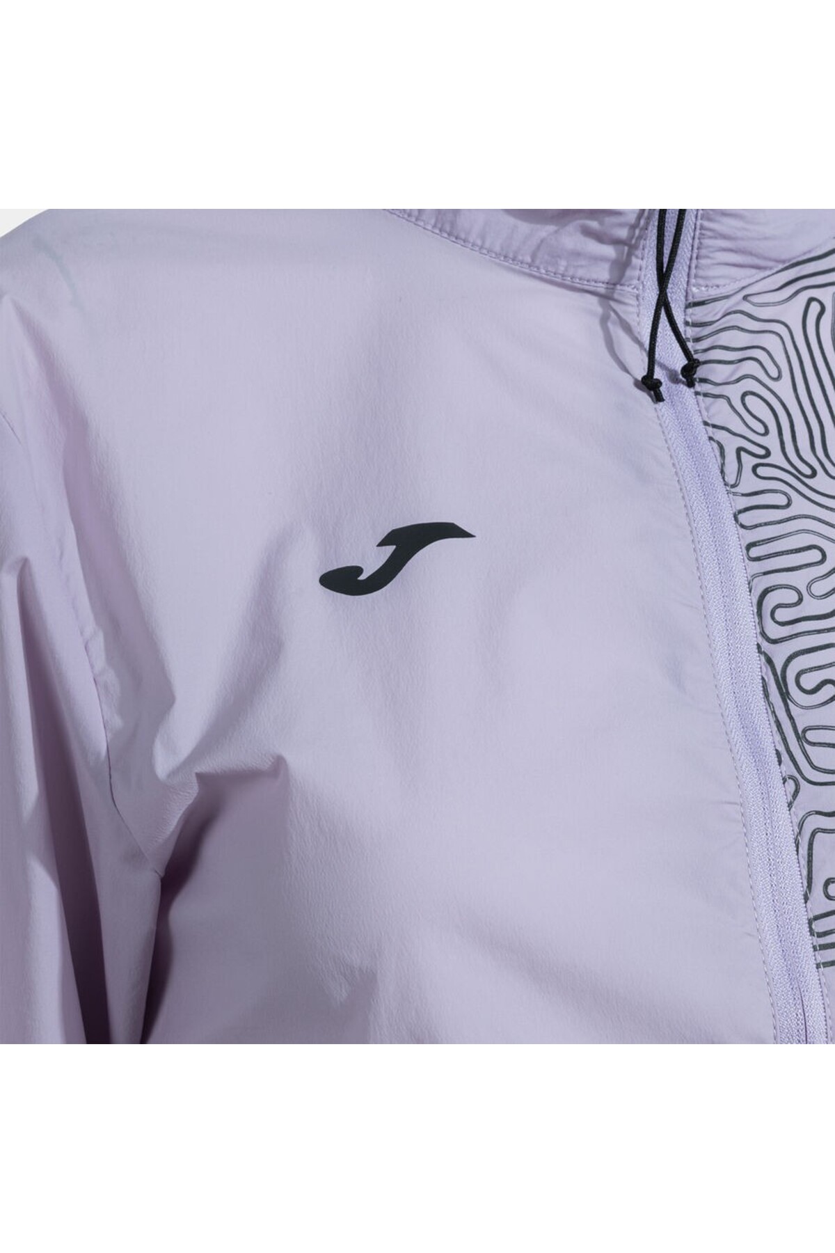 Joma 902431.577 R-Trail Kadın Pembe Rüzgarlık görsel 3