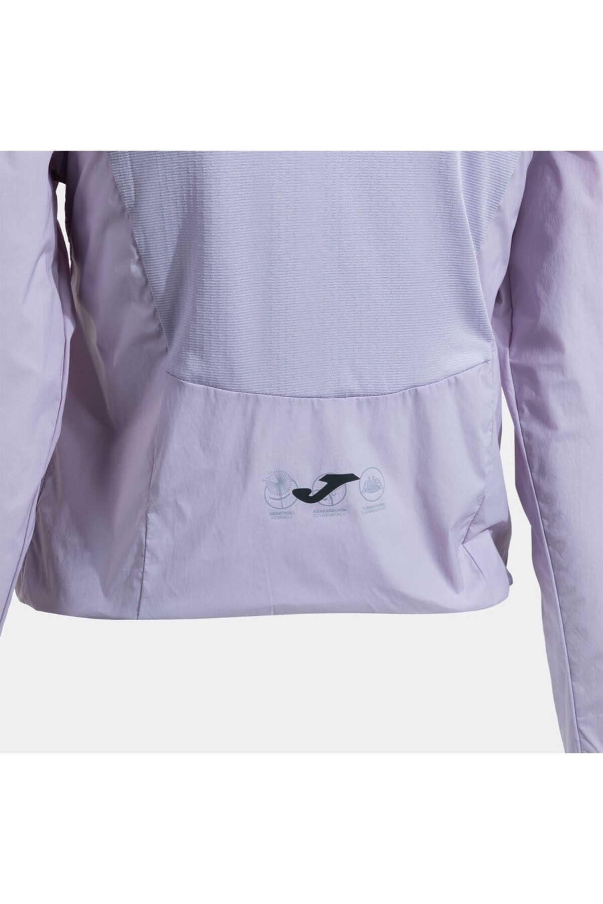 Joma 902431.577 R-Trail Kadın Pembe Rüzgarlık görsel 5