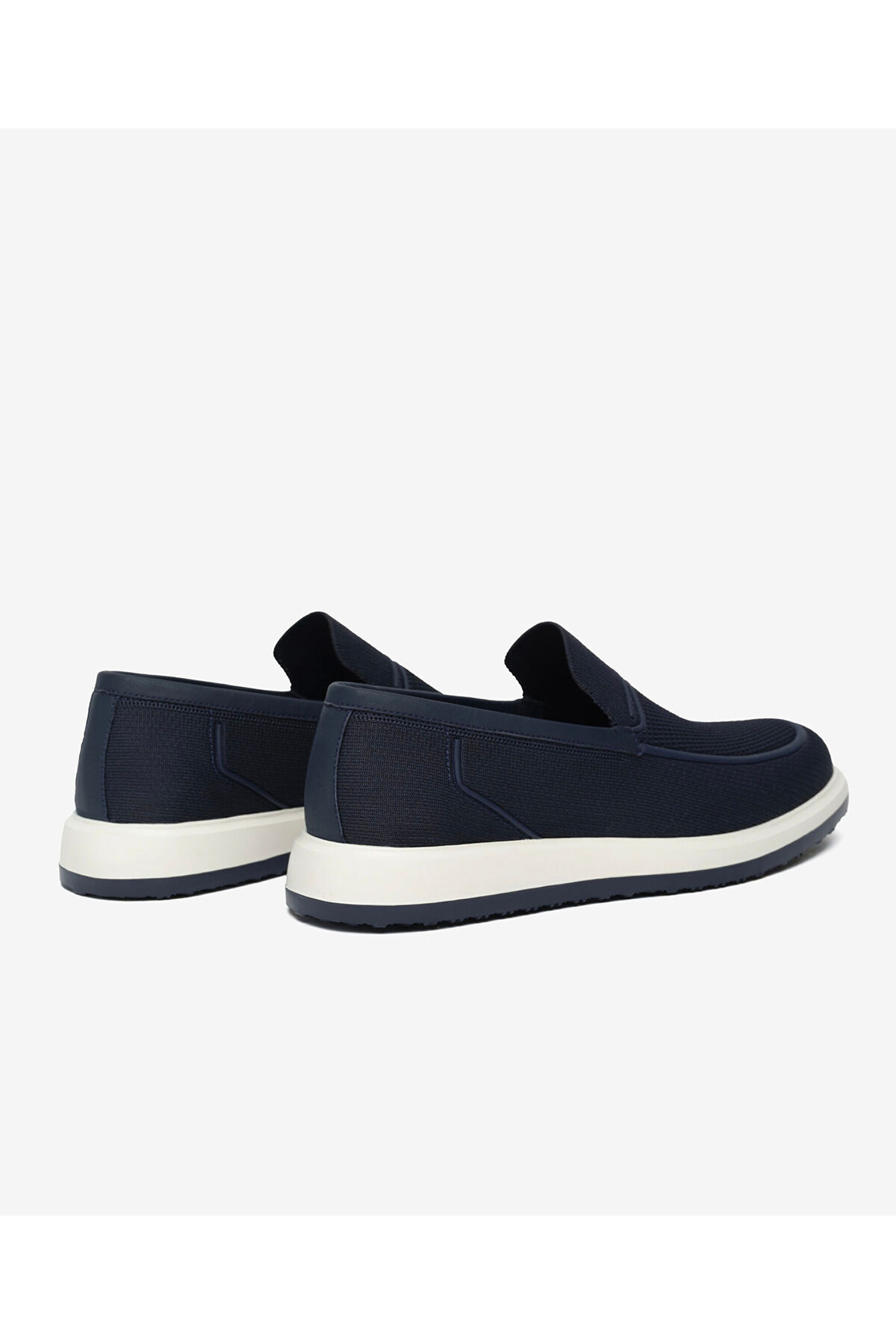 Greyder Erkek Lacivert Loafer Ayakkabı 6Y1UA64804 - Fiyatı, Yorumları