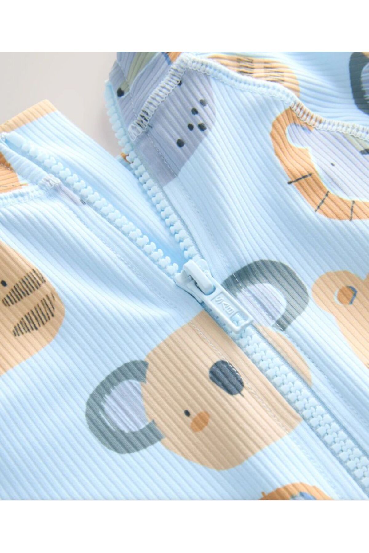 Next Baby Mayo ve Şapka Seti fotoğrafı 5 (önizleme)