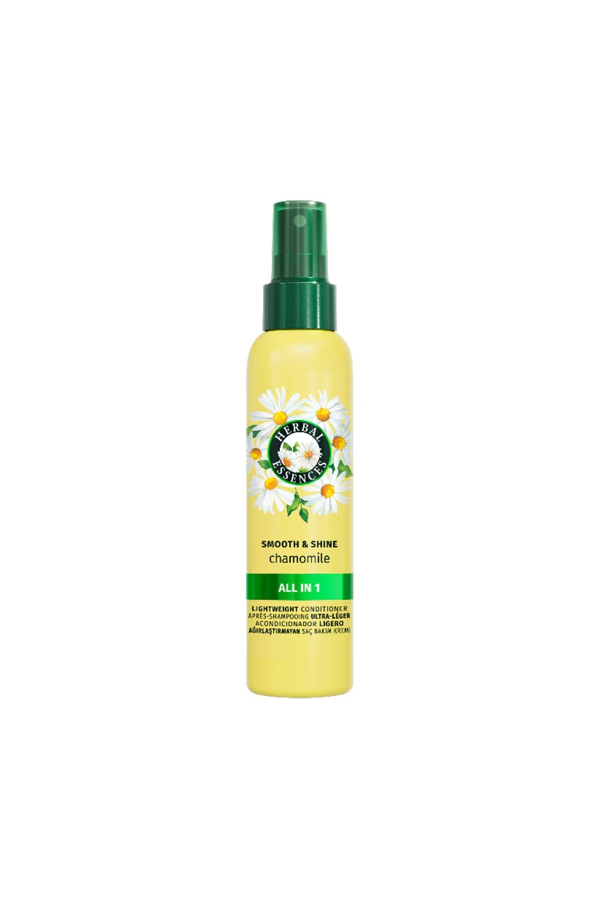 اسپری موی سری بابونه ۱۴۵ میلی‌لیتری — EMA7233256 — تصویر 2 از 6