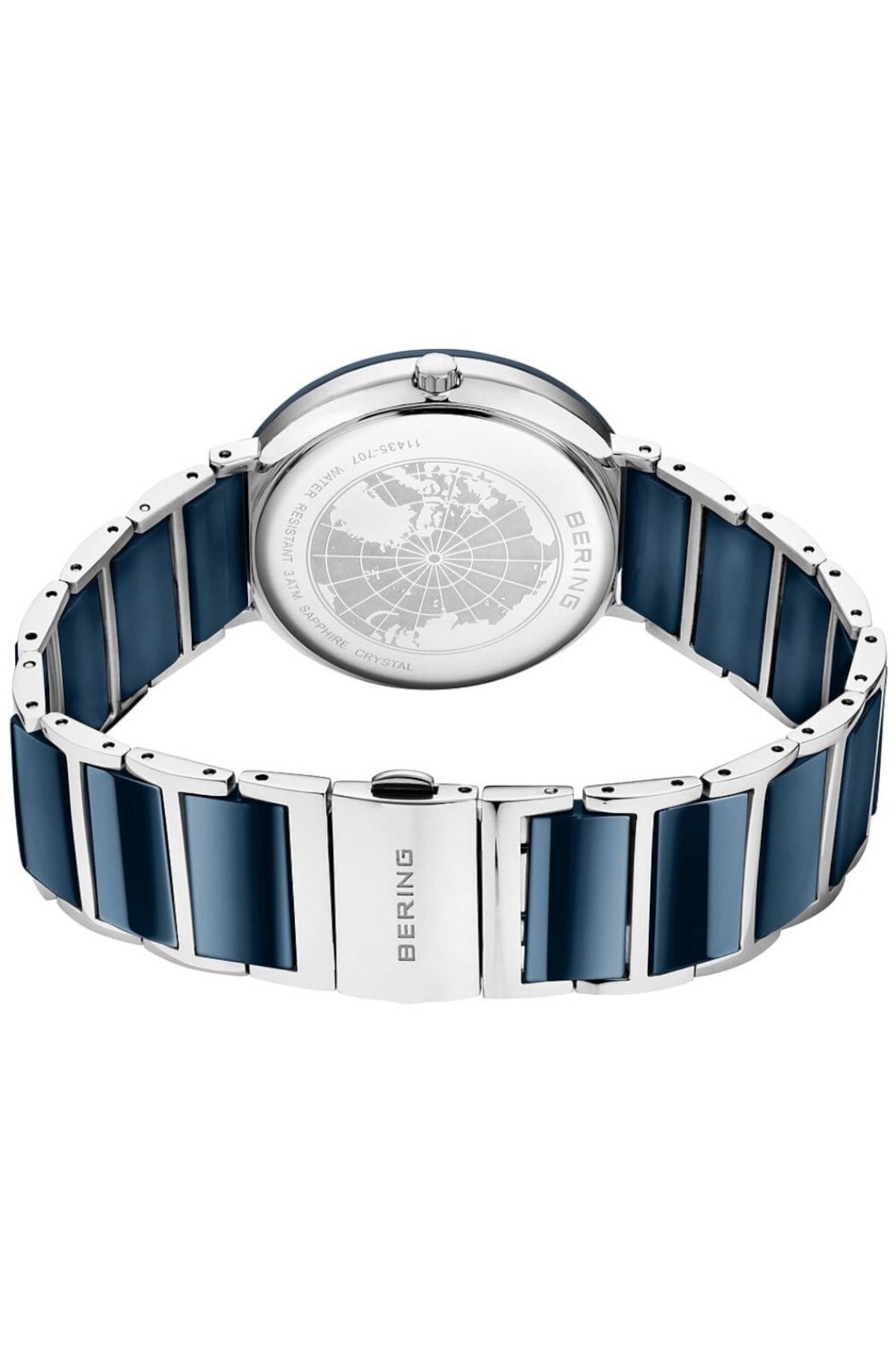 Bering Watches Models & Prices - 2026 - Page 12