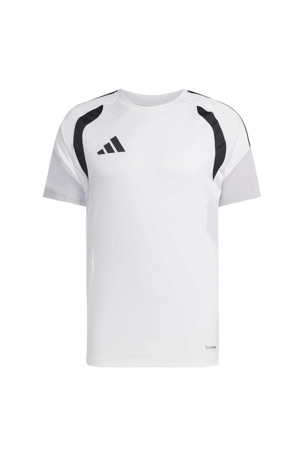 تیشرتمردانهadidasسفید