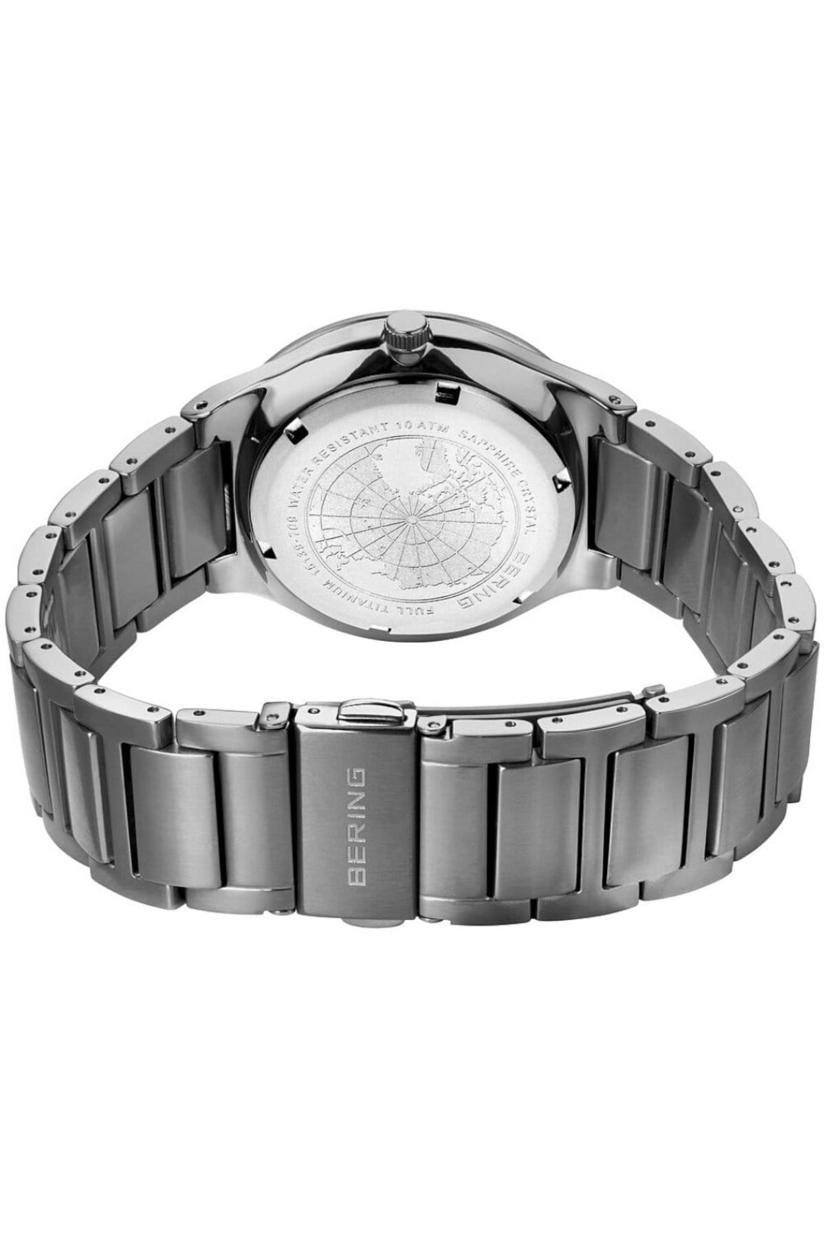Bering Watches Models & Prices - 2026 - Page 12