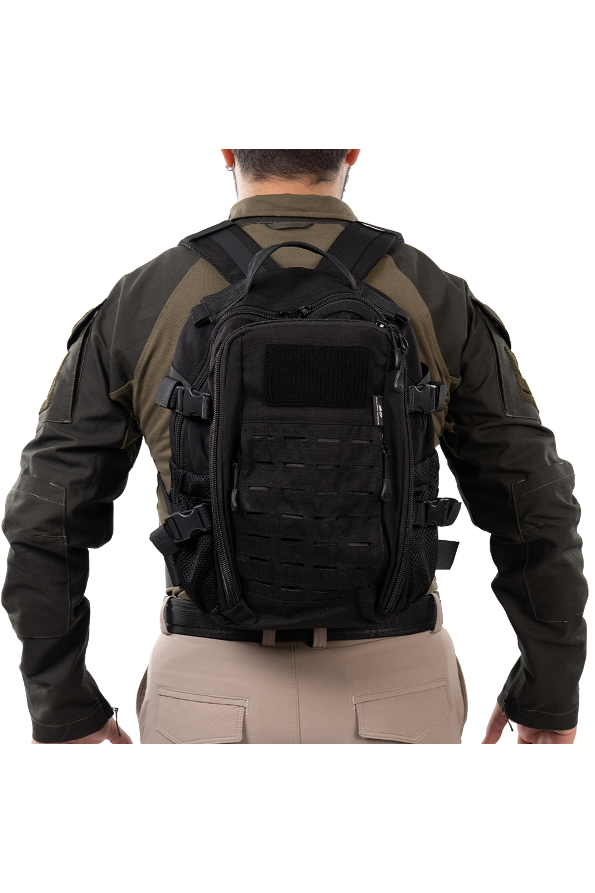 BALLISTIC DEFENCE | LOADOUT MP 2.0 25L Taktik Sırt Çantası