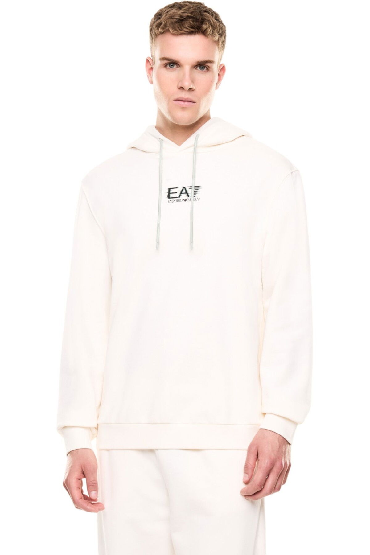Emporio Armani EA7 Train Visibility M RN S sweatshirt - AF17787