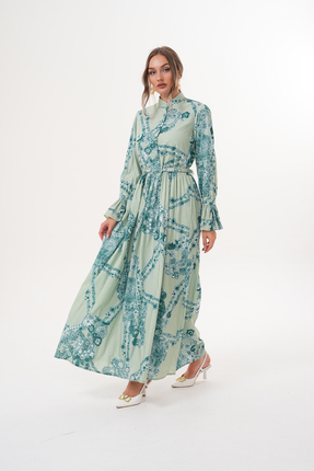 Lumia Couture Lumiara Elbise