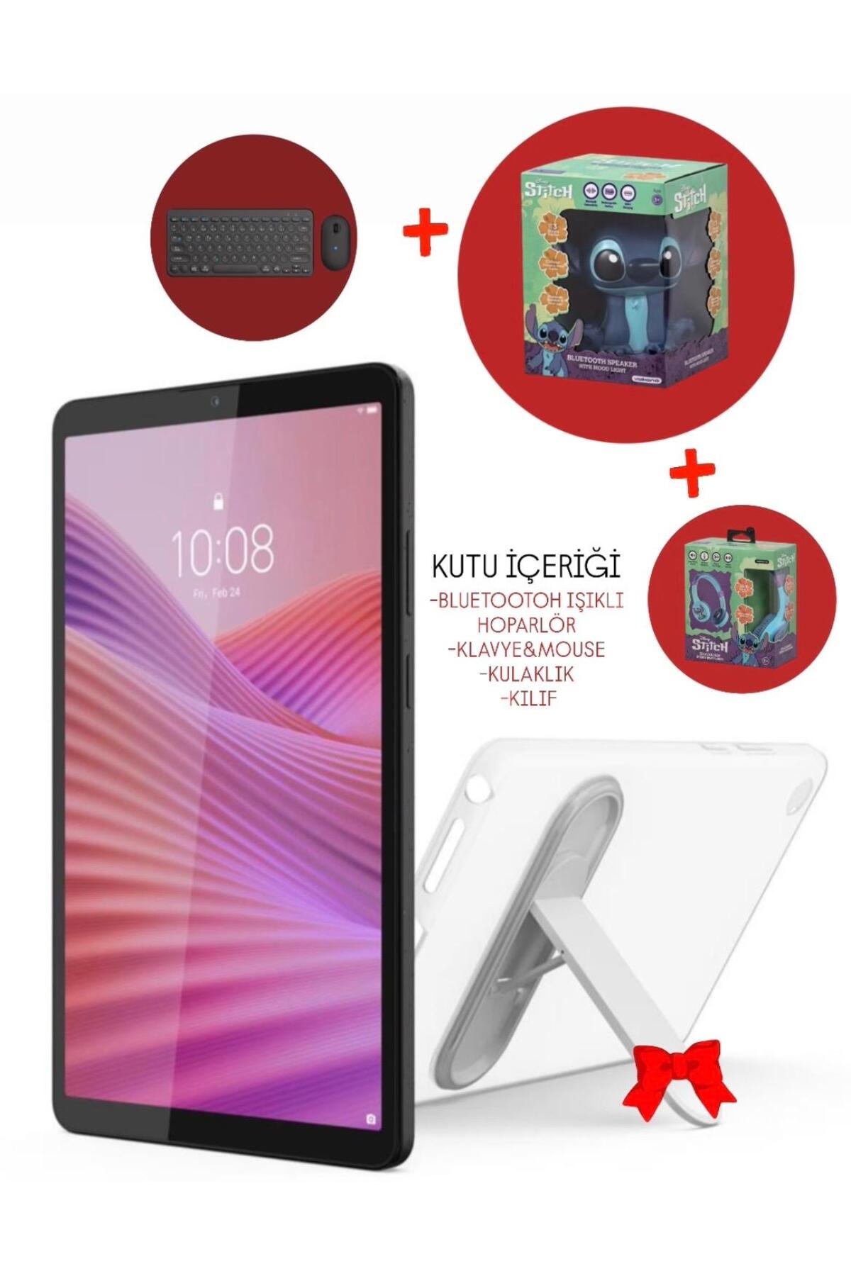 8.7 inç LENOVO Tablet Modelleri, Fiyatları - Trendyol