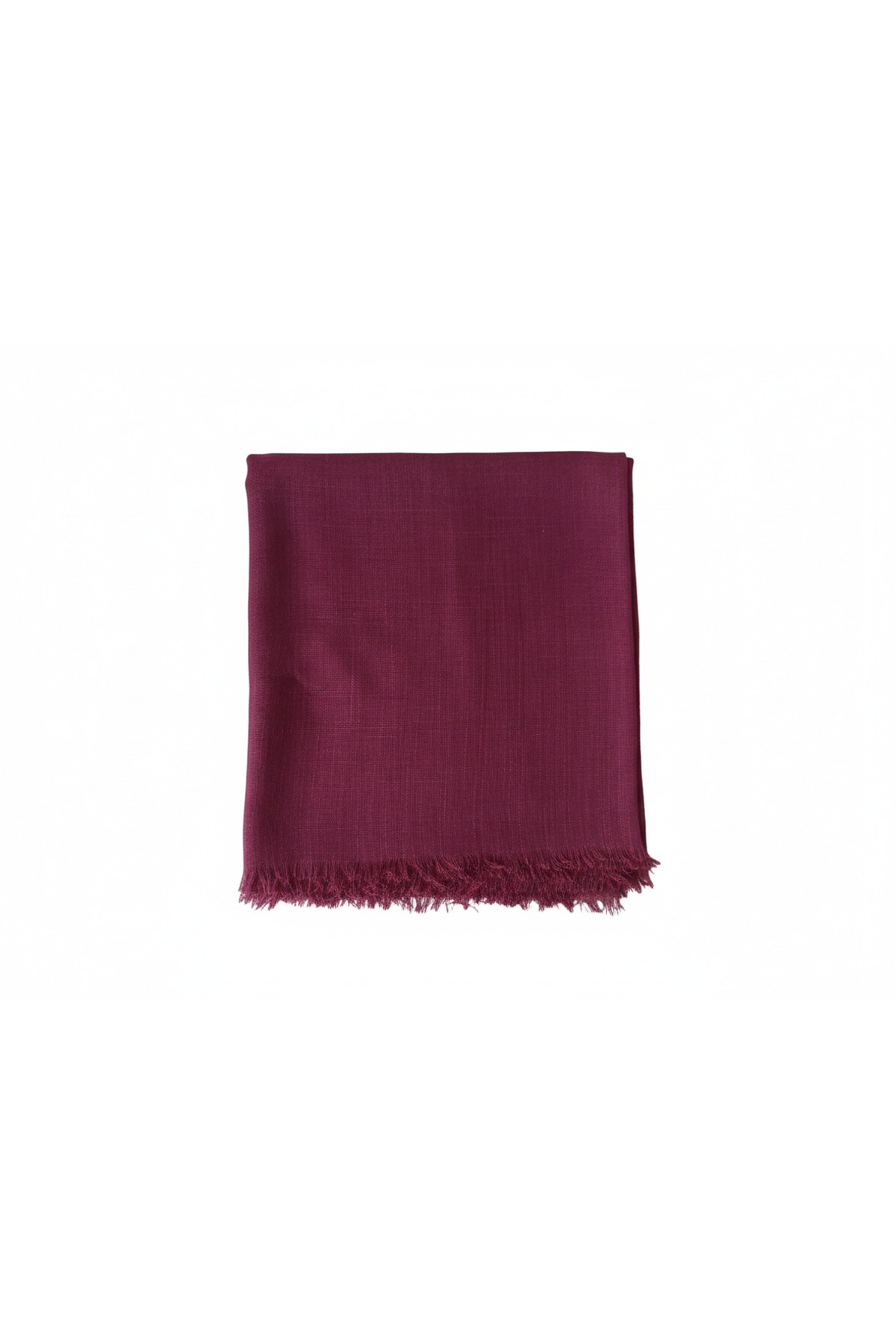 ÖZENSE 2'li Flamlı Pamuklu Terletmeyen 4 Mevsim Kullanılabilir 100x100 cm Siyah ve Bordo Renkli eşarp görsel 2