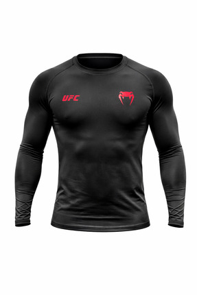 YHM Ufc Venum Compression Body