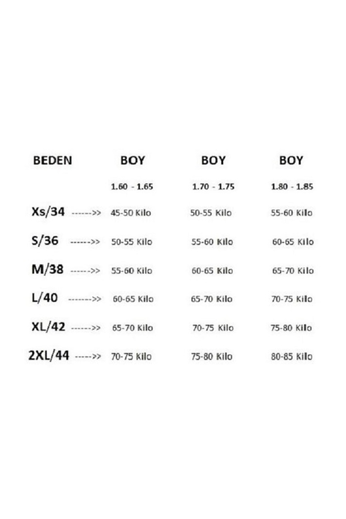 Kahra Collection  VİZON BELİ LASTİKLİ CEPLİ DOUBLE ETEK - Görsel 3