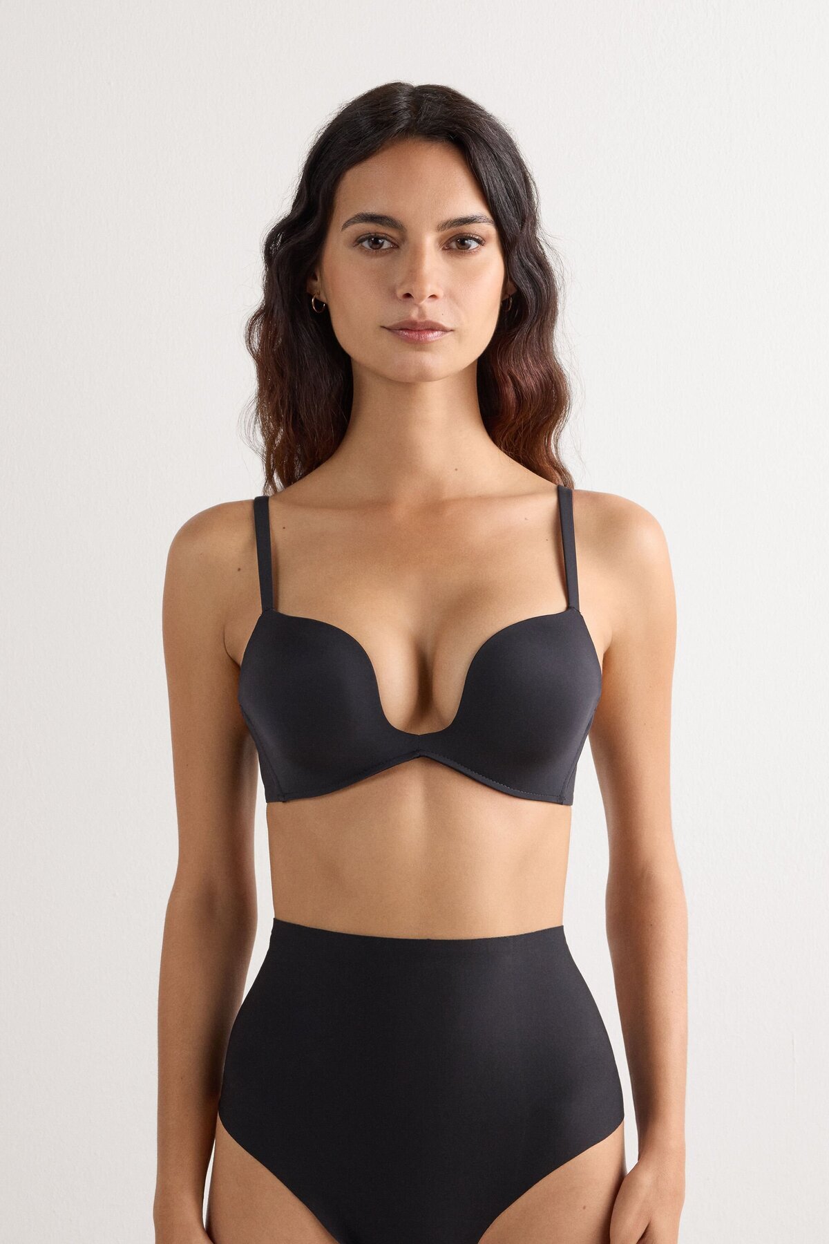 INTIMISSIMI Ultralight Mikrofiber Monica Push-Up Sütyen - Fiyatı