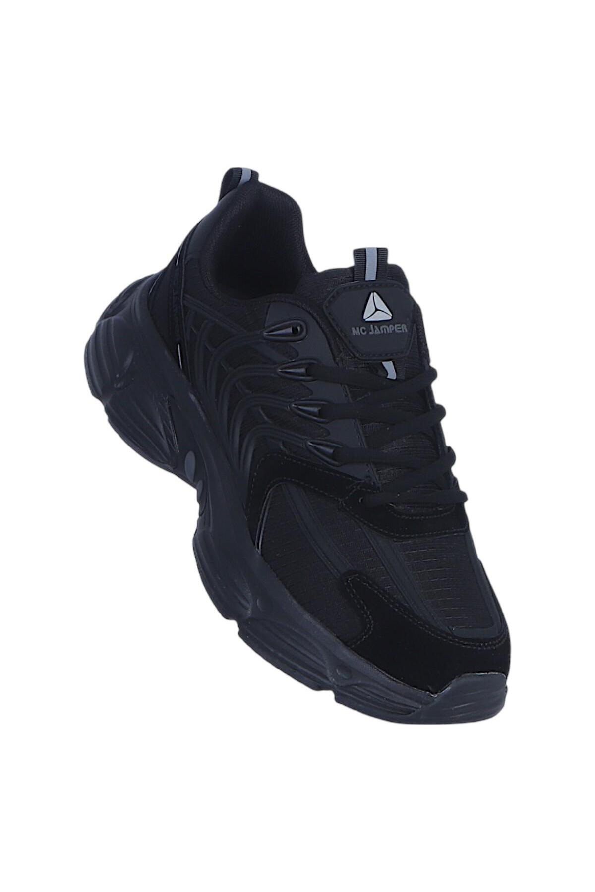 MC Jamper 2392 Siyah Anorak Erkek Sneaker Ayakkabı - Fiyatı, Yorumları