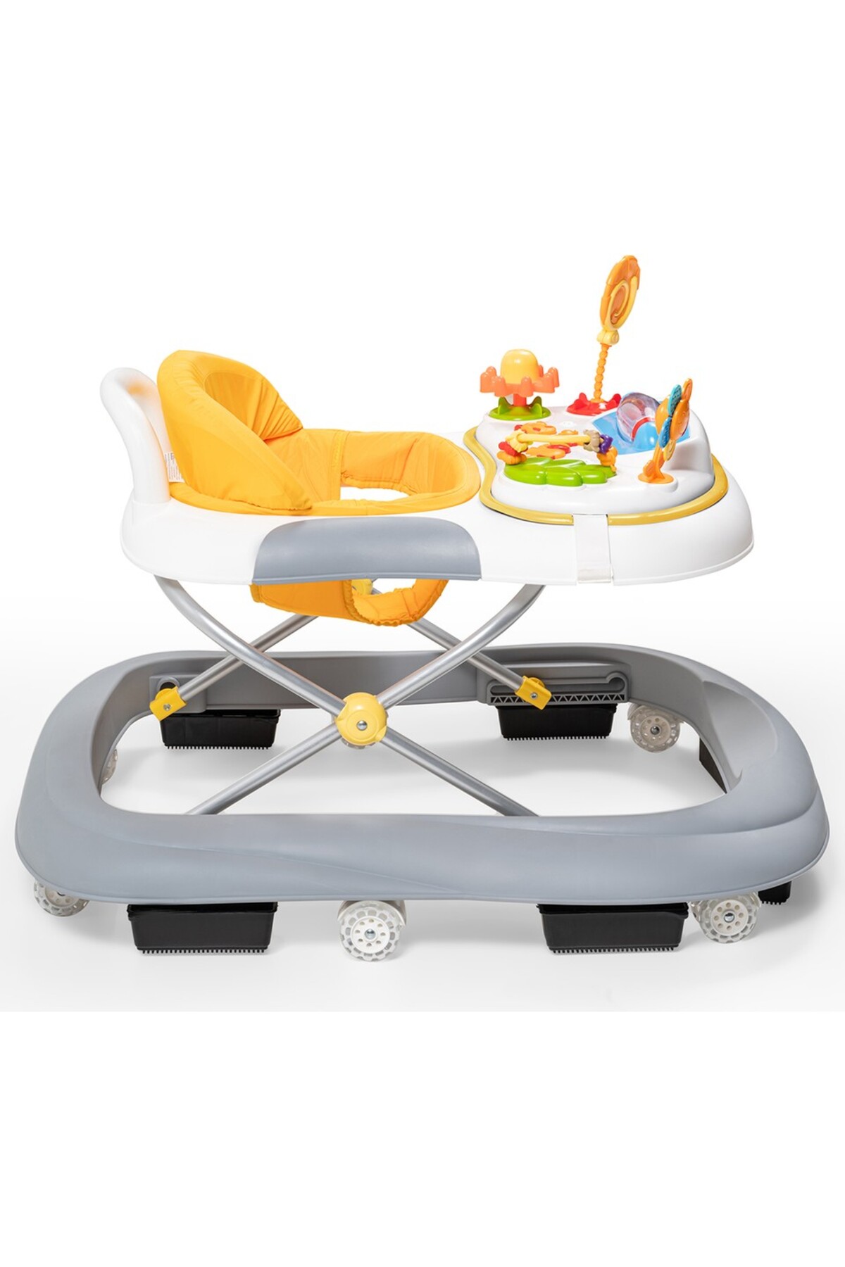 Baby2Go Toodle Lüks Yürüteç fotoğrafı 5 (önizleme)