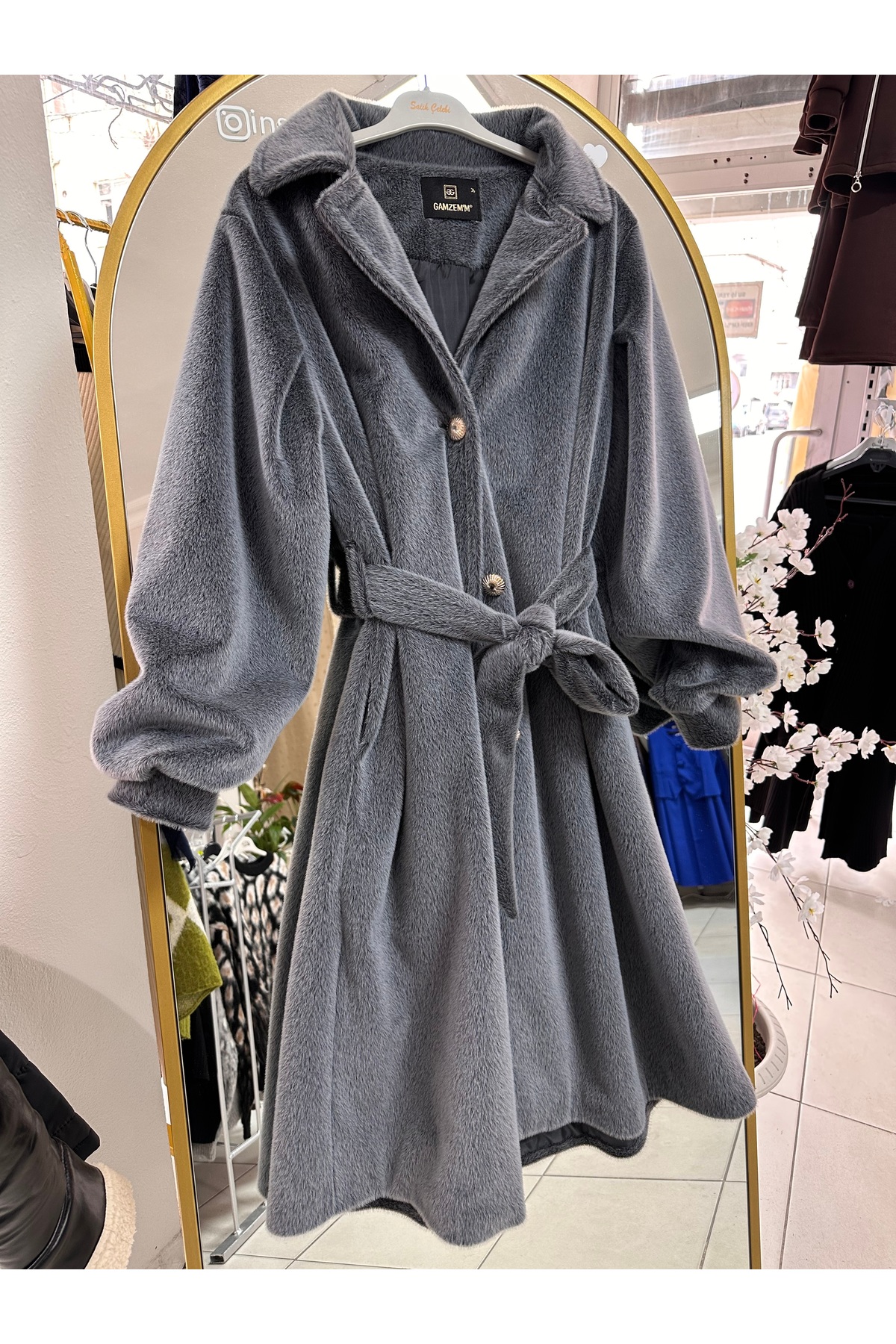 Kağanbutik  Fox Kaban