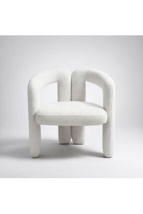 PUFYCO Love you sandalye