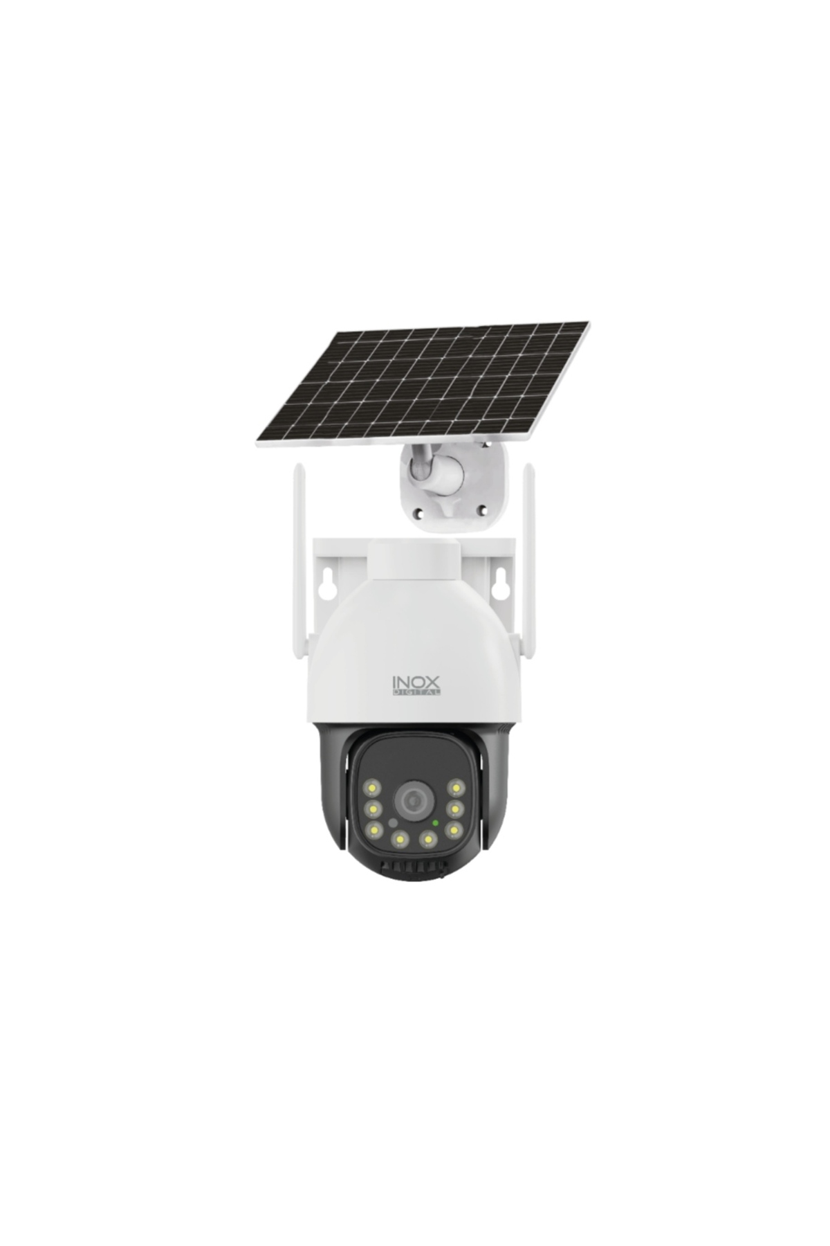 inox -X11 2MP eSİM KENDİNDEN SİM KARTLI GÜNEŞ ENERJİLİ AOV 7/24