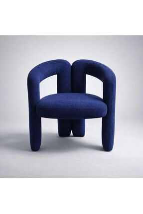 PUFYCO Love you sandalye