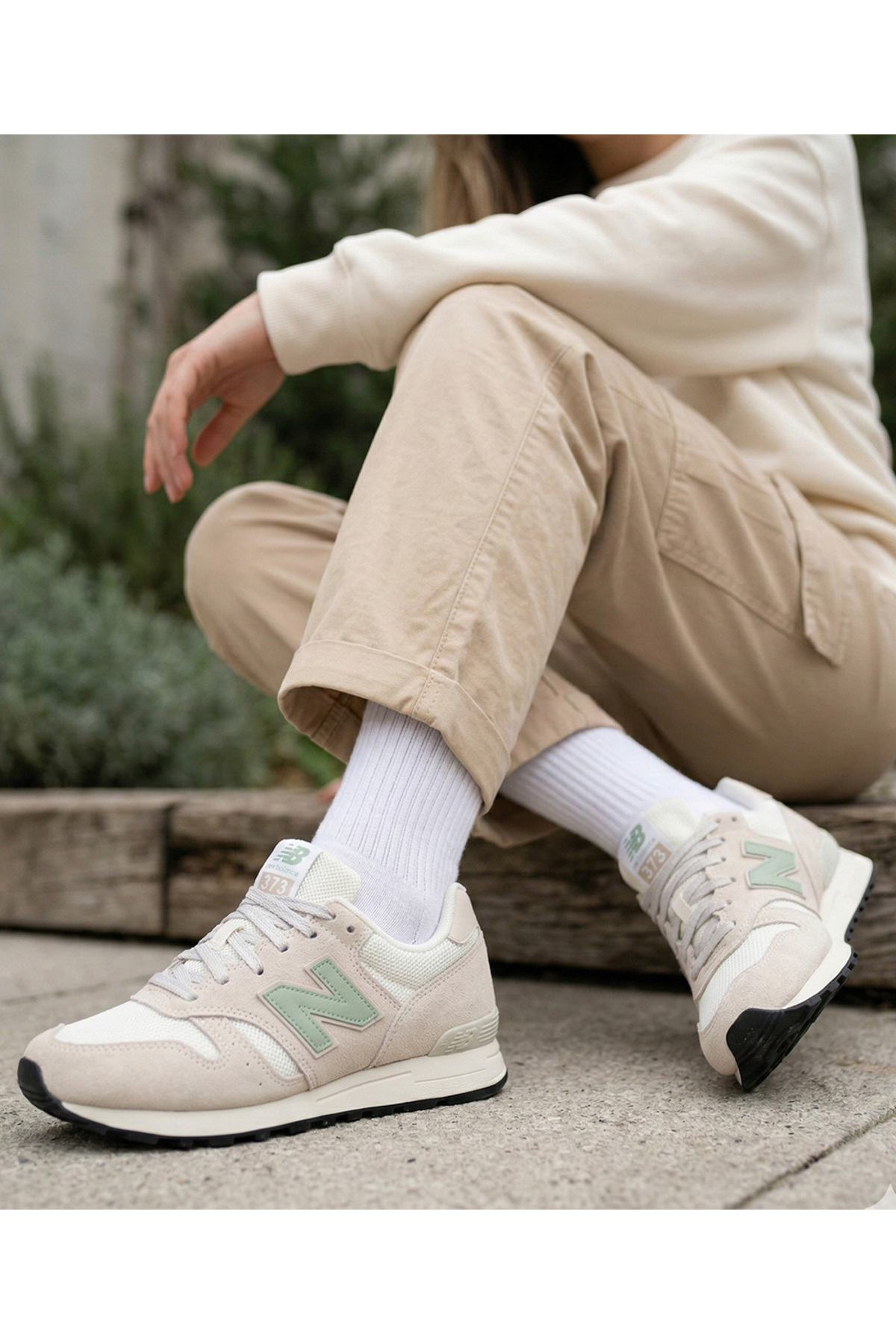 کفش ورزشی اسپرت 565 یونیسکس رنگارنگ و راحت نیو بالانس کفش کژوال New Balance