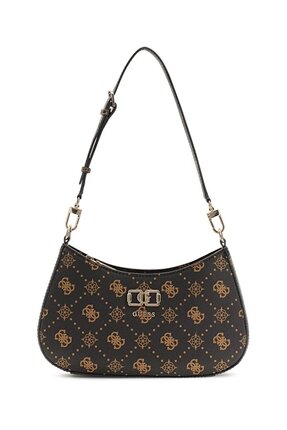 Guess Emelie Logo Kadın El Çantası