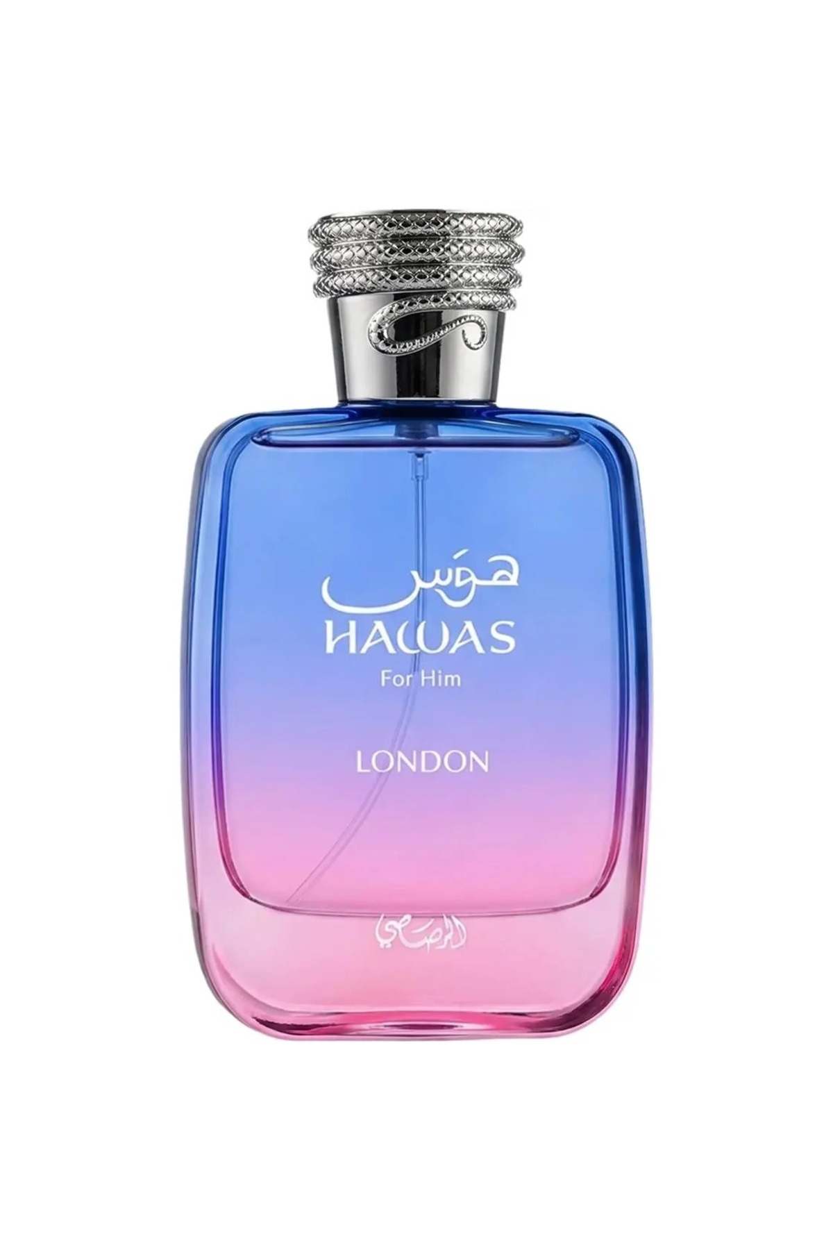 Rasasi Hawas London Eau de Parfum 100 ML - Fiyatı, Yorumları