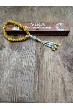 Vira Takı ve Aksesuar Tesbih