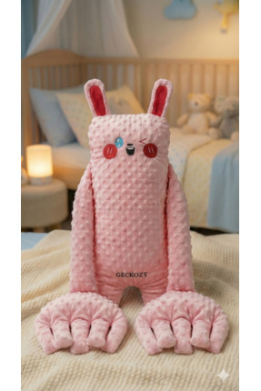 GECKOZY ™ Uyku Arkadaşım