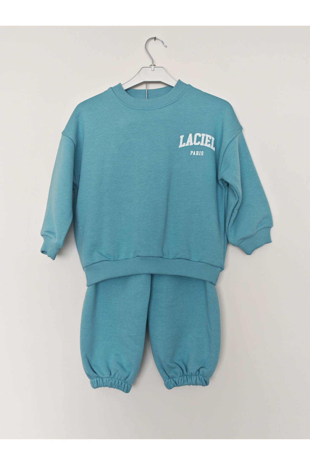 Mavi Eşotman Takımı Unisex - Mavi