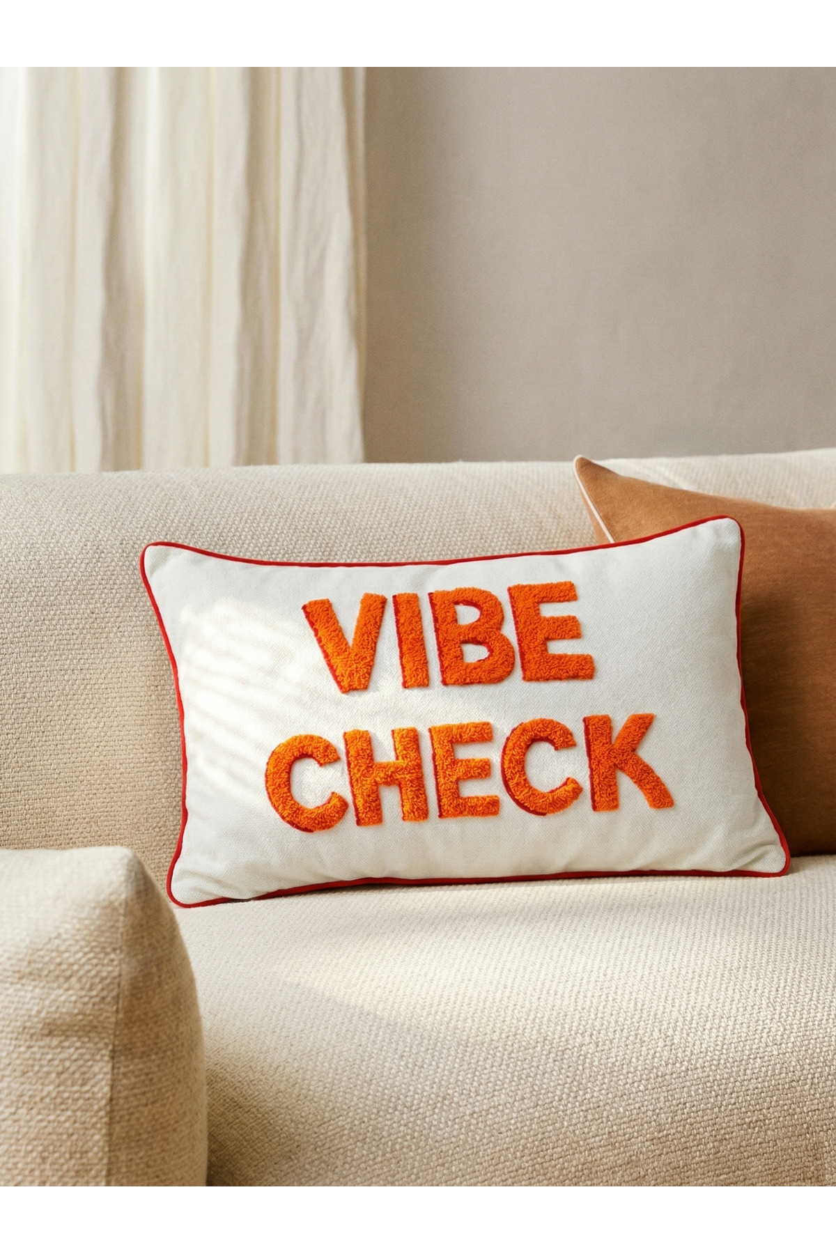 Vibe Filter Cushion Cover 35x55