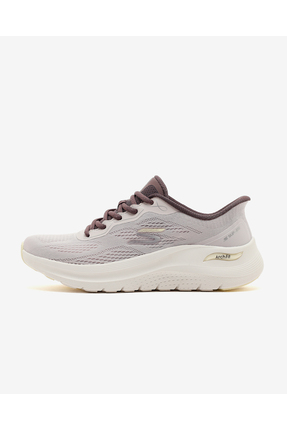Skechers ARCH FIT 2.0 Kadın Mor Spor Ayakkabı 150338 LTMV