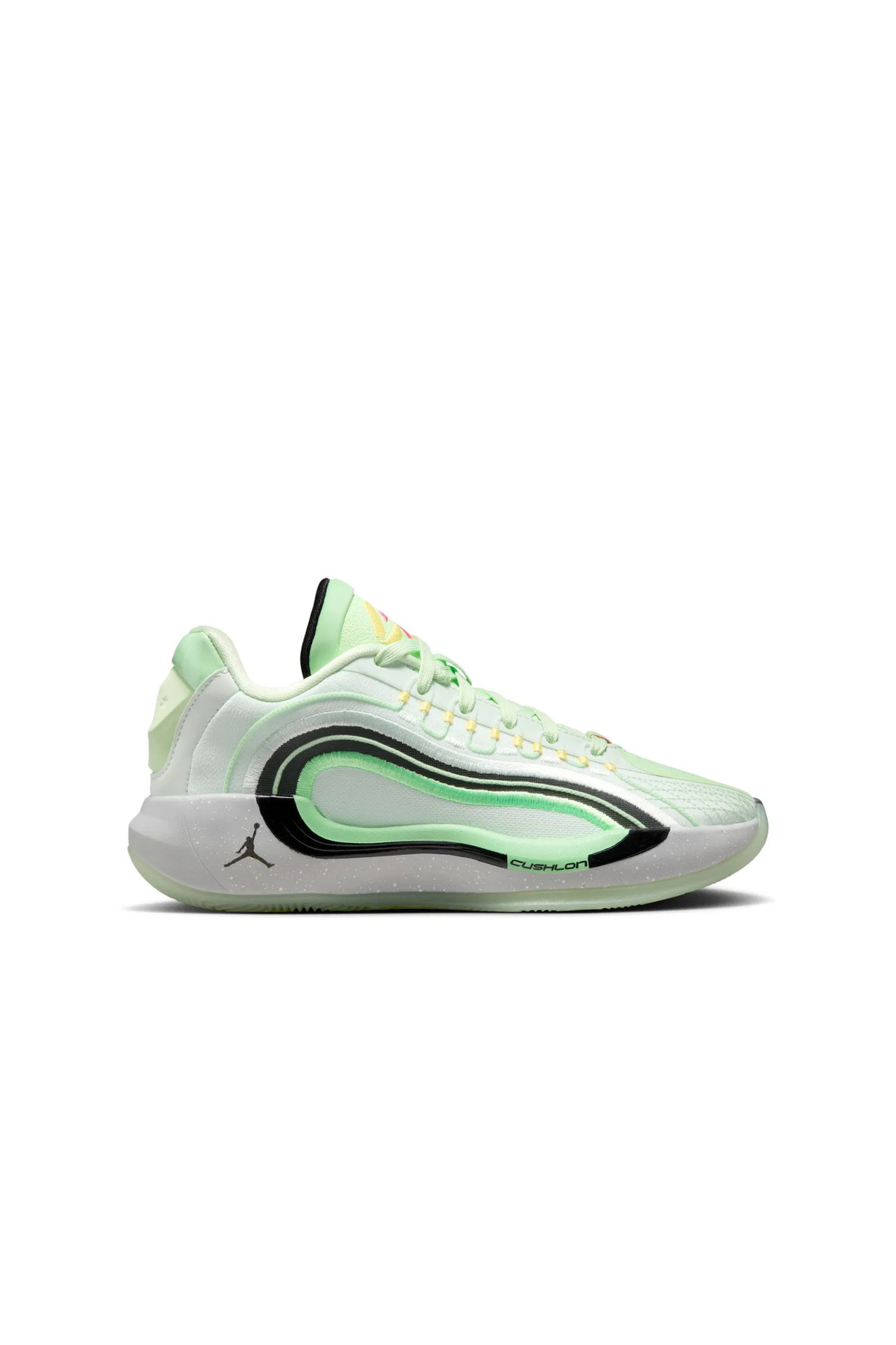 Nike Jordan Luka 4 'Space Navigator' Gs Basketbol Ayakkabısı Mat Sportswear görsel 5