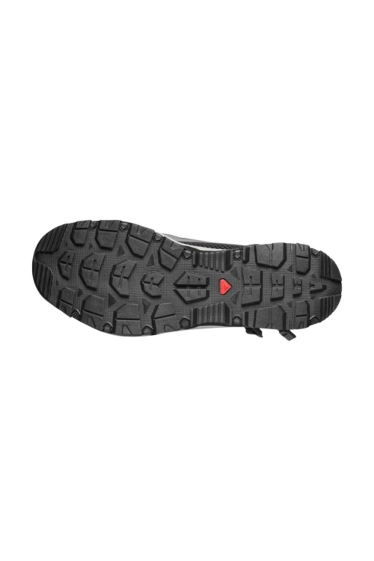 Salomon Techamphıbıan 5 L49227700 Gri Outdoor Ayakkabı görsel 4