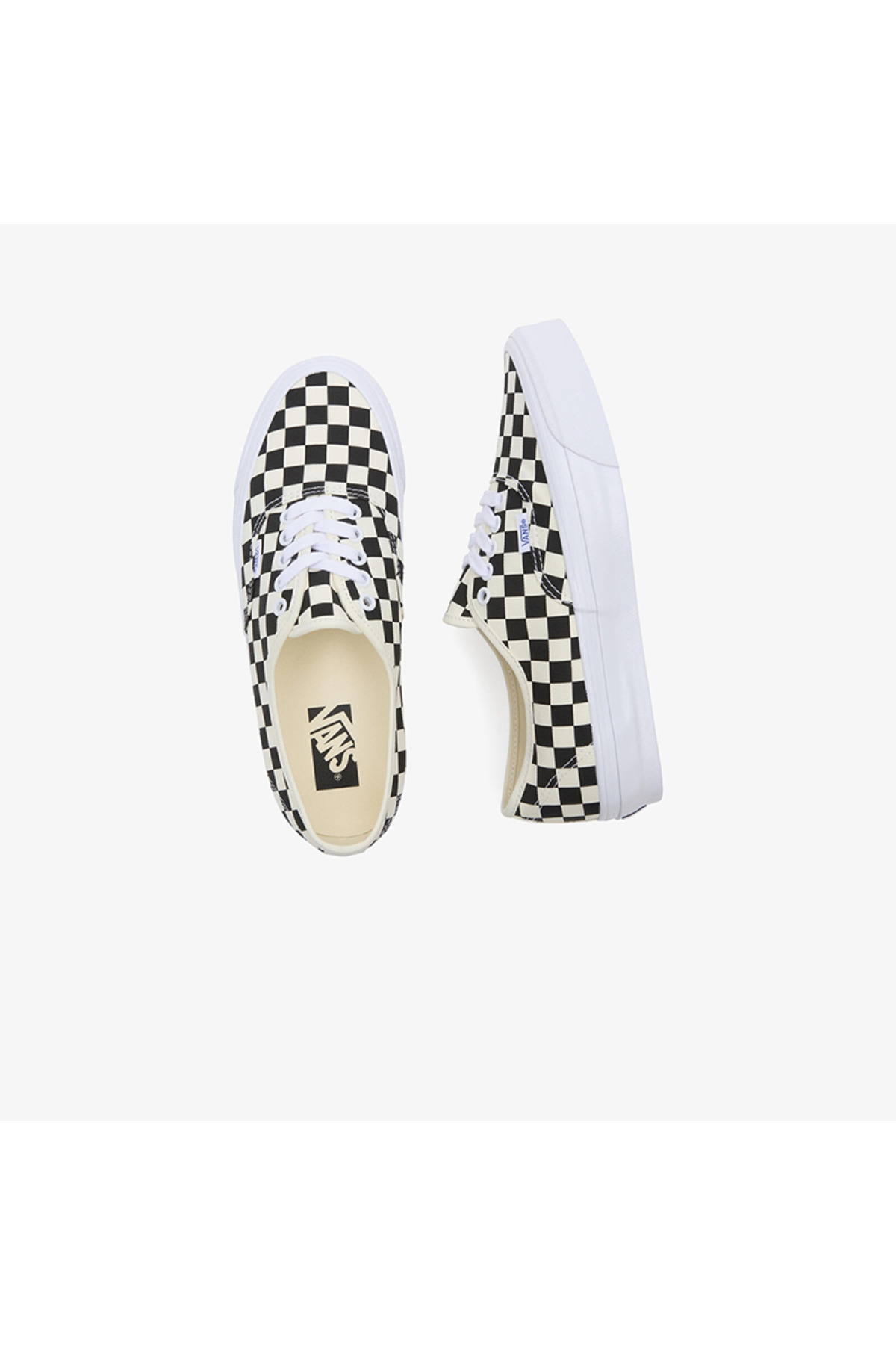 Vans LX Authentic Reissue 44 Kadın Günlük Ayakkabı VN000CQA2BO1
