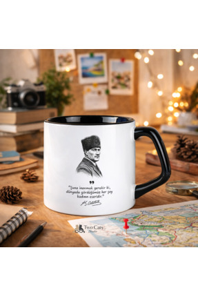 two cats studio 8 Mart Dünya Kadınlar Günü Temalı Minimal Tasarım Premium Hed...