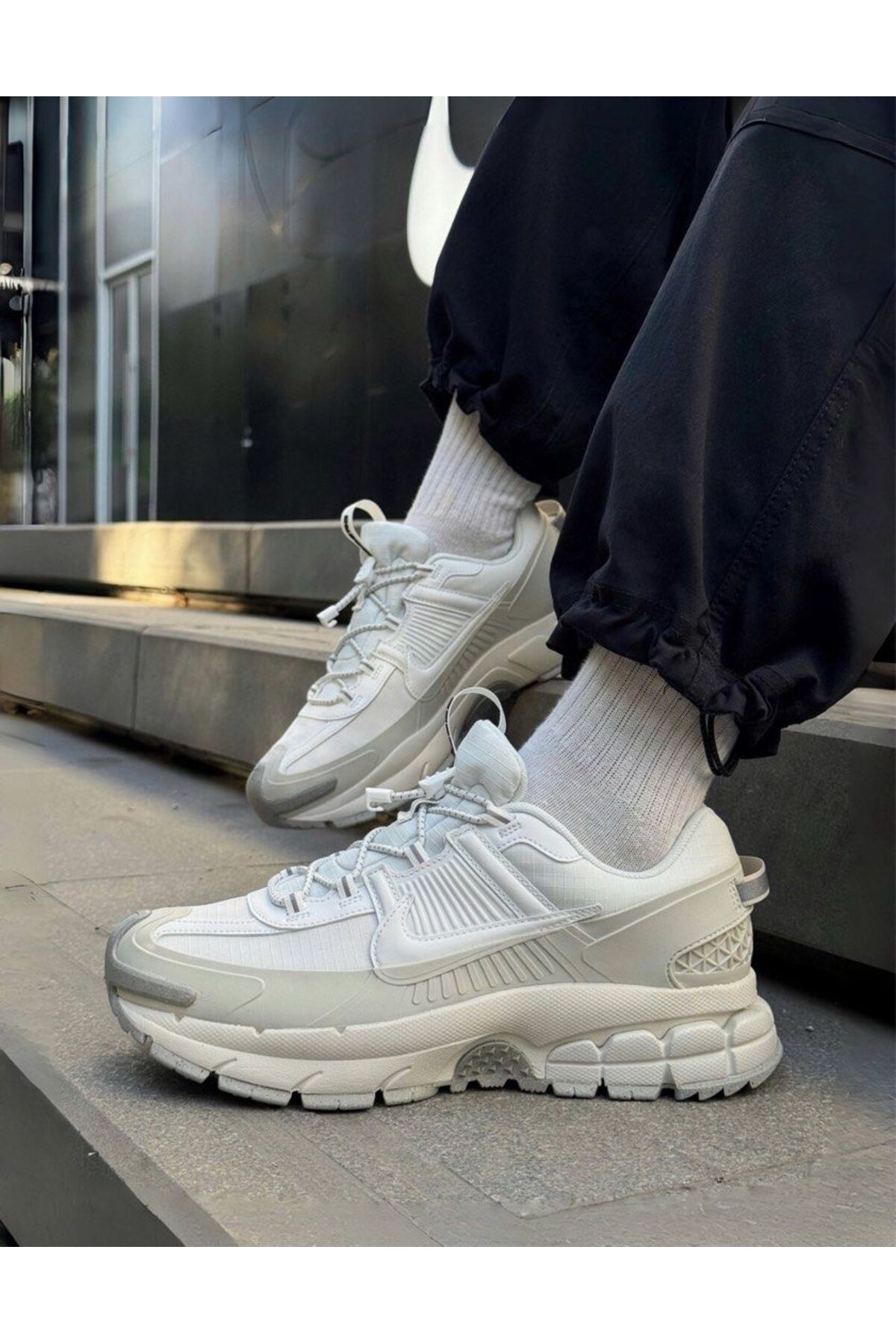 Nike Zoom Vomero Roam Winterized Unisex Spor Ayakkabı - Fiyatı