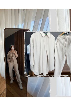 KAREN ALT ÜST TAKIM