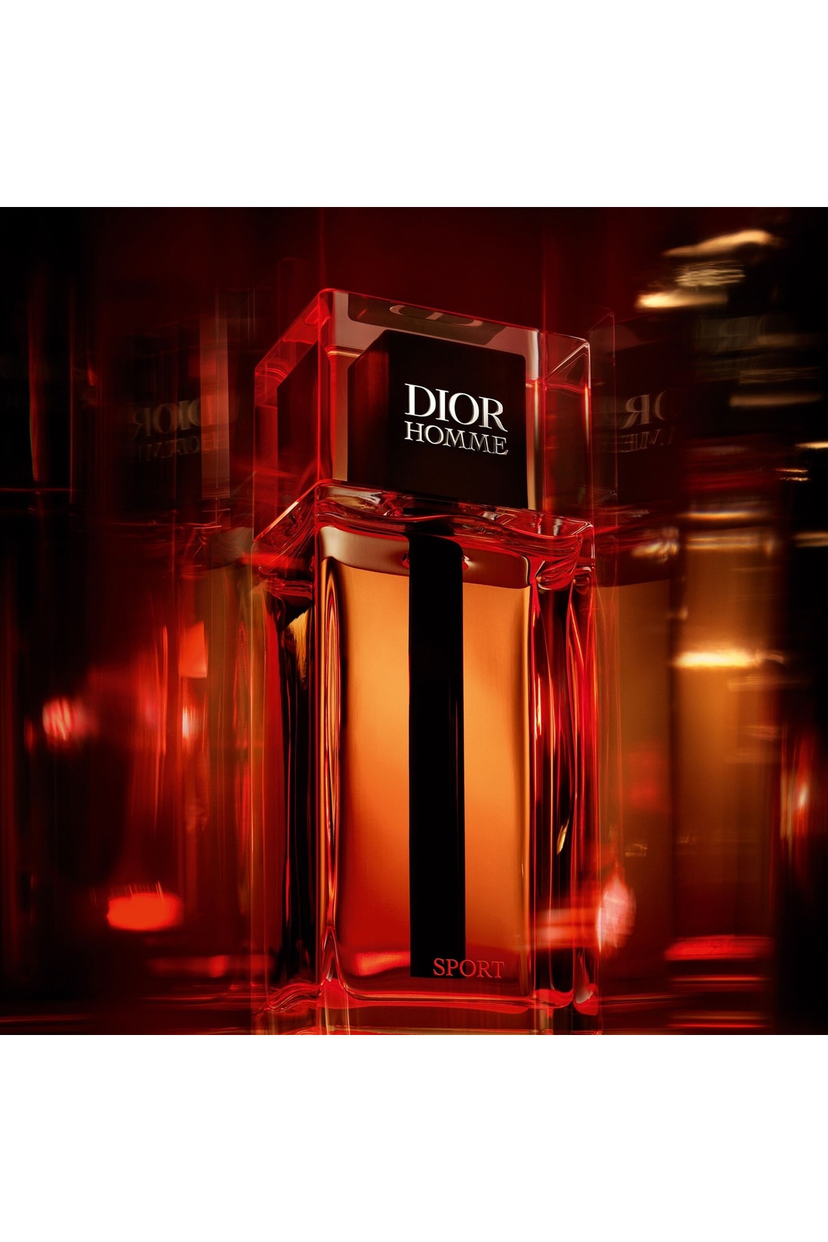 Dior Homme Sport - Eau de Toilette 75 ml - Fiyatı, Yorumları