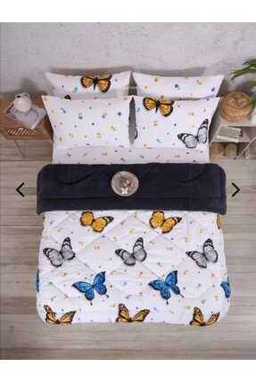 Renay tekstil battal uyku seti