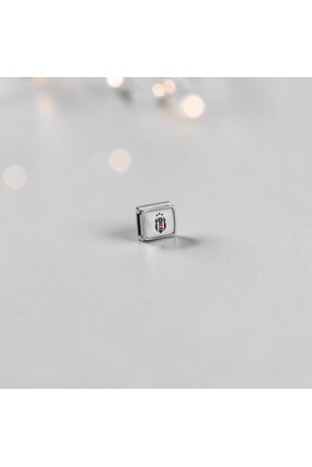 ahsenaksesuar2025 (Seç & Kombinle) 3 Al 2 Öde Taraftar Siyah Beyaz Çelik İtal...