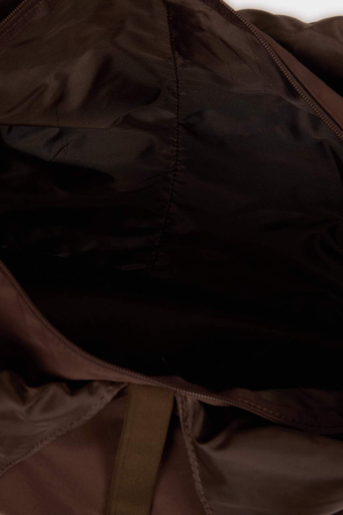 Defacto  Kadın Spor Ve Seyahat Çantası H0083AXNS - Görsel 4